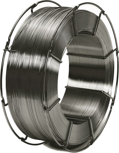 Super6 Solid hårdpåläggningstråd - 1,0 mm - 15 kg