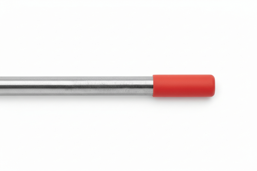 R!MAC Tigelektrod 1,0 Röd Dc 175mm 10st/frp