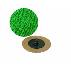 RHODIUS Quick Fiberrondeller D51/D76 - D76: Z36