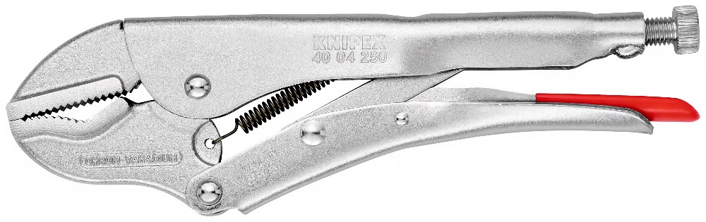 KNIPEX Griptång 250 mm