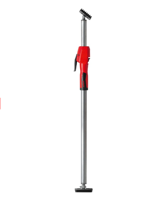 BESSEY Skiv- och materialstötta - 1700–3000