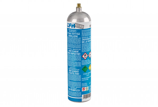CFH Oxygengas 1L E