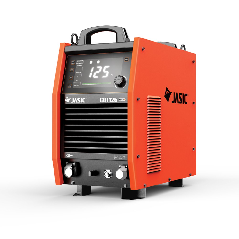 Plasmaskärmaskin JASIC MAX Cut 160 (UPH-160)