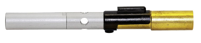 SIEVERT Powerjet Standardbrännare