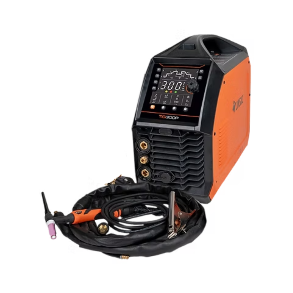 JASIC EVO Tigsvets 300amp DC 380V
