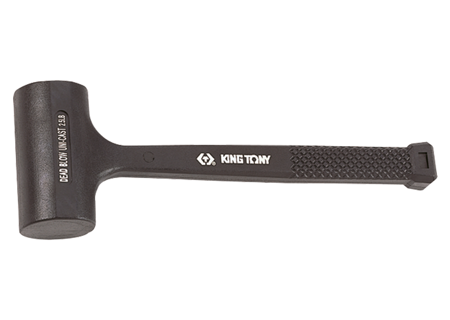 KINGTONY Studsfri handslägga - 1218 g / 342 mm
