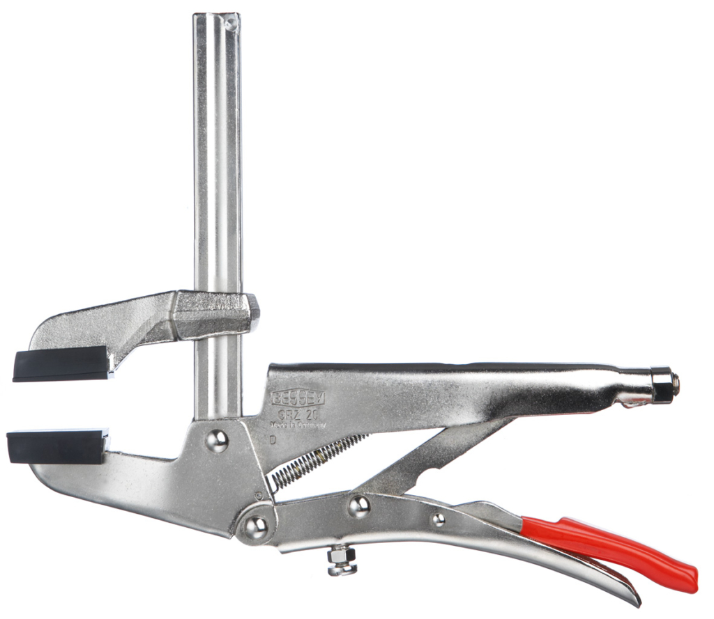 BESSEY griptång