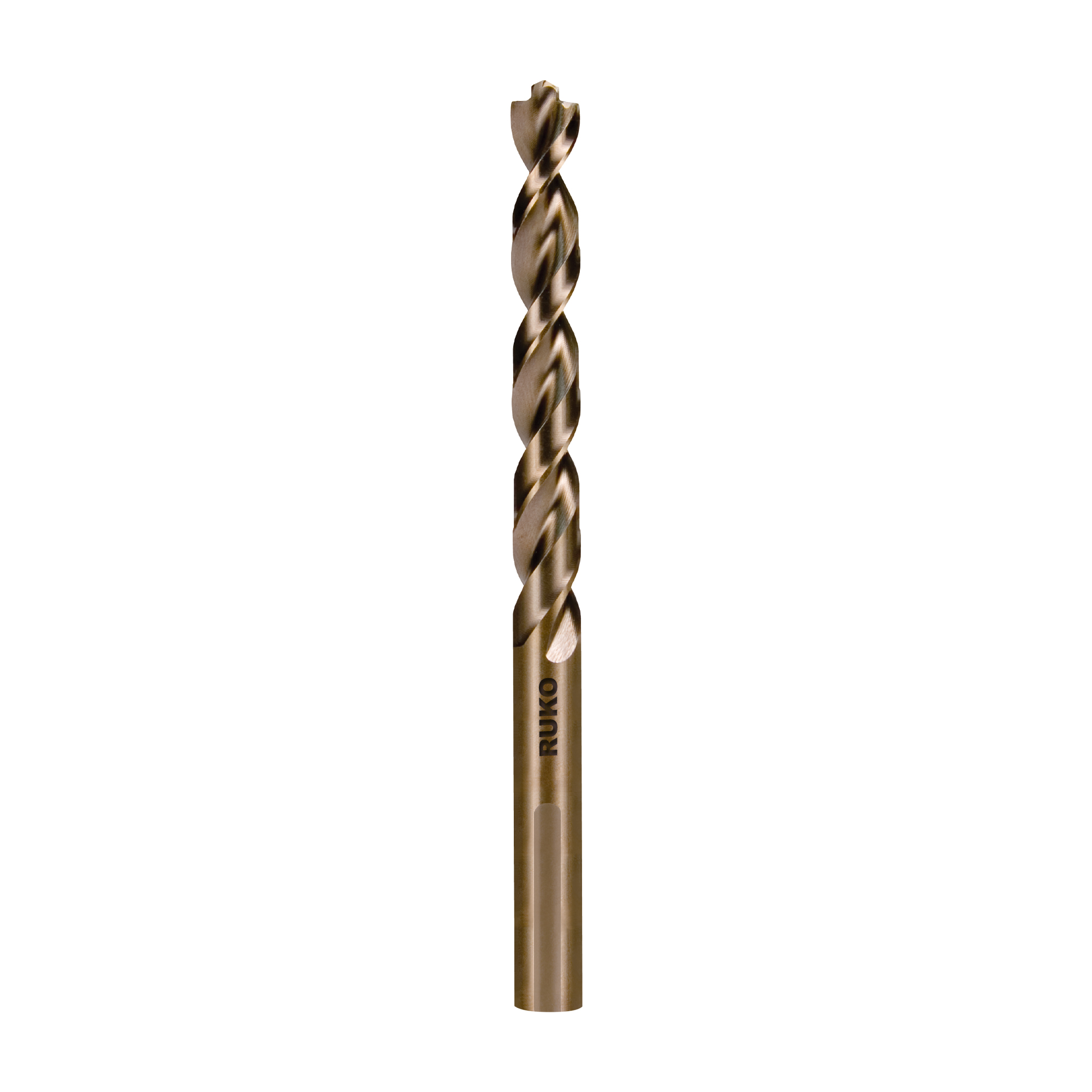 RUKO Spiralborr HSS-G TURBO - 3.0 mm