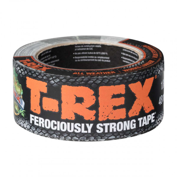T-REX FST VÄVTEJP - 48mm x 9,1m