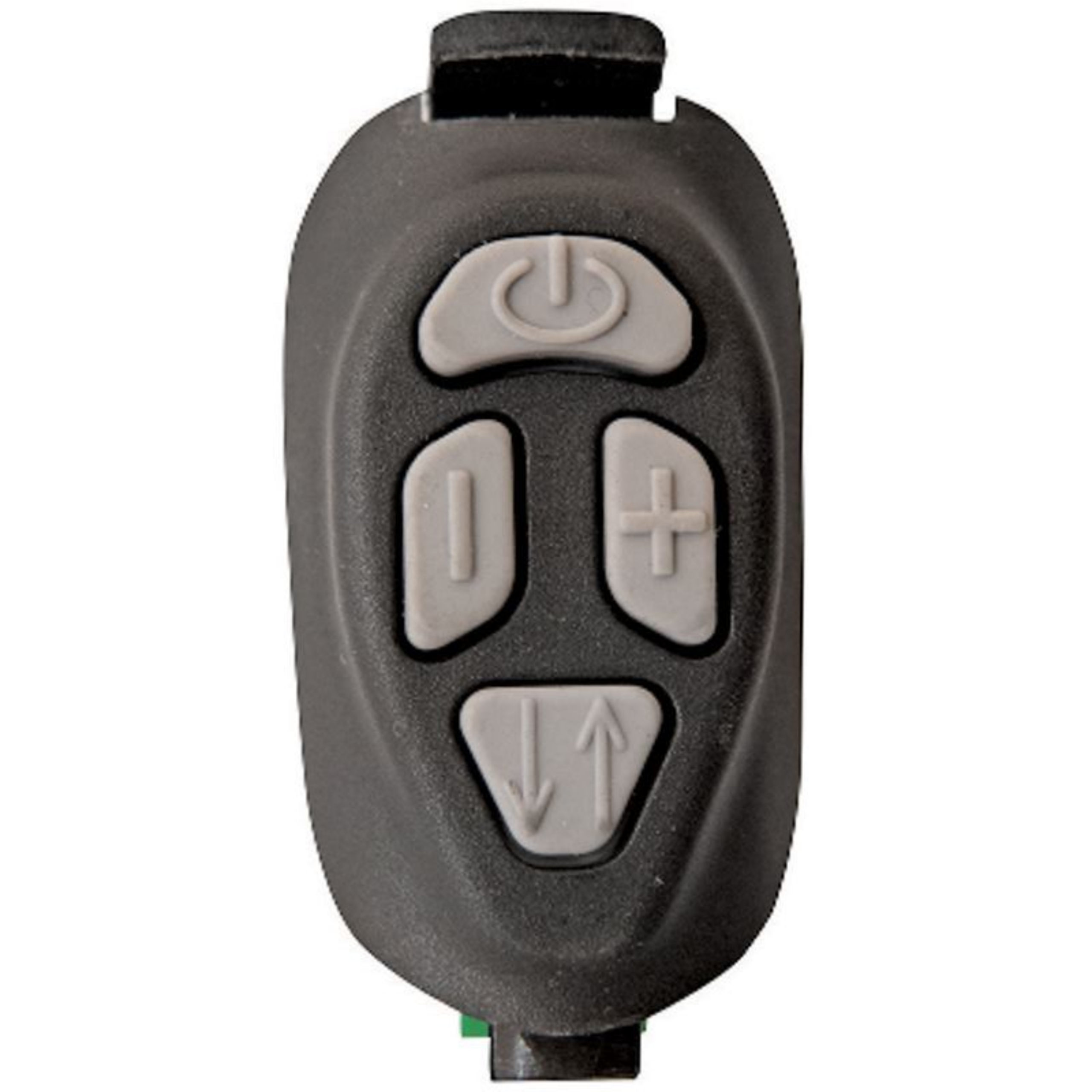 JASIC EVO 2.0 4 Button Digital Torch Remote (JE79 / JE83 / TIG-102)