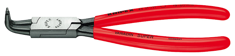 KNIPEX Låsringstänger 4421 Inv - 19 mm - 60 mm
