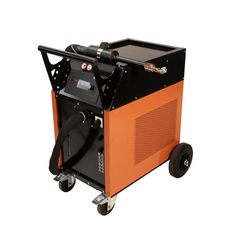 DAWELL MEGA Induktionsvärmare DHI- 121F