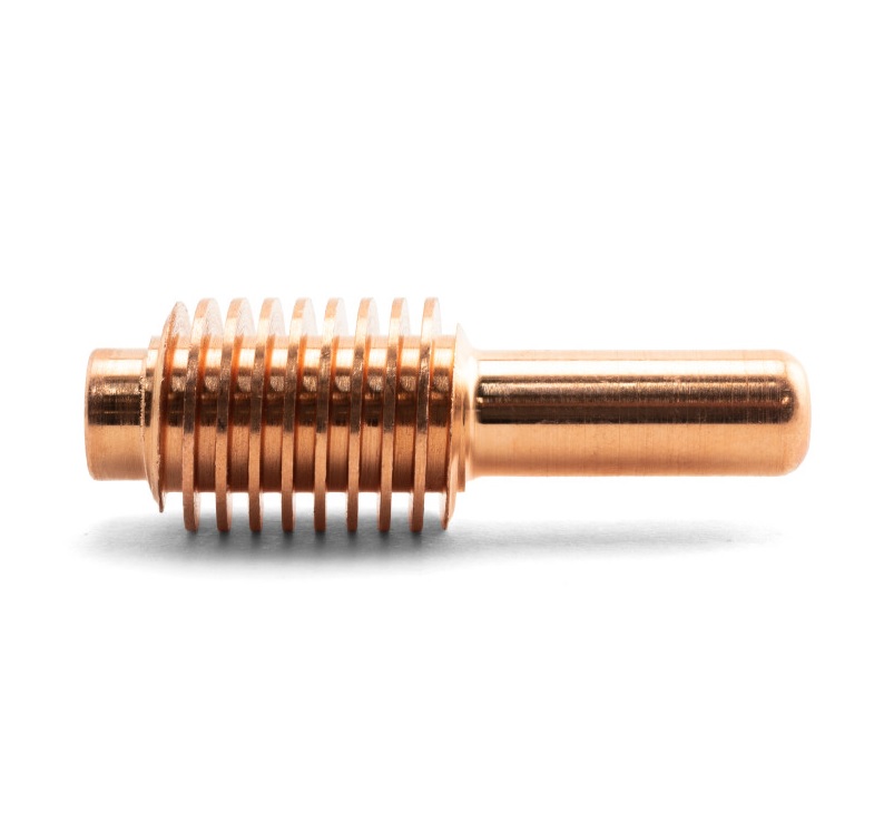 JASIC Torch Spares EP-100 - 5. Elektrod 45/105A UPH-125 (EP-80/100)
