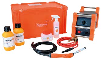 REUTER SuperCleanox 6,0