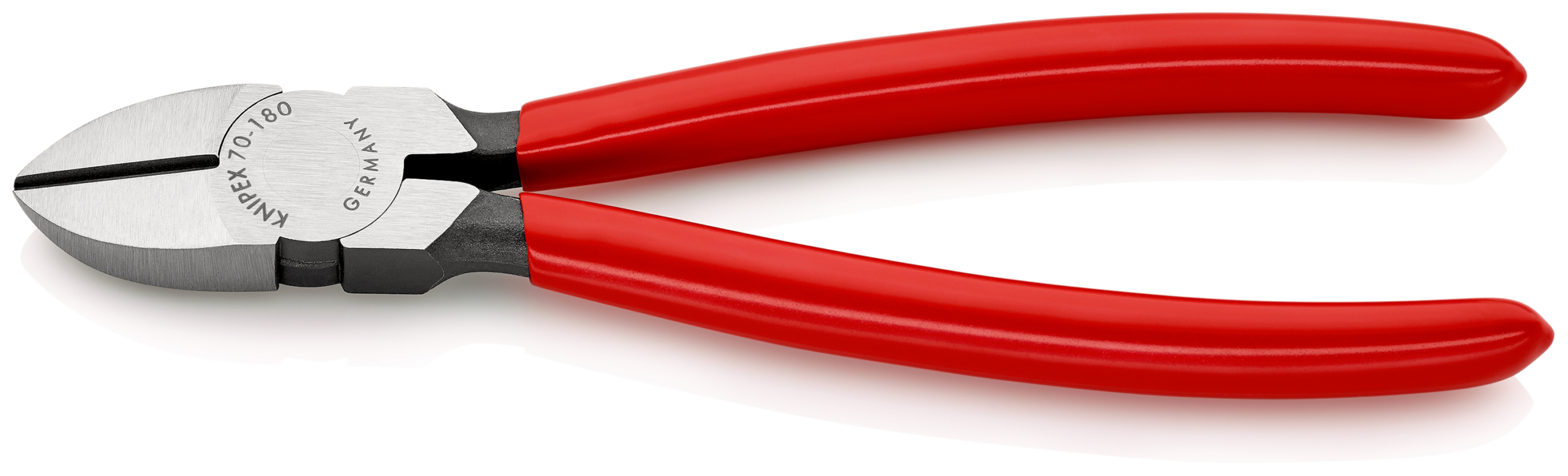 KNIPEX Sidavbitare 7001- SB - 180 mm
