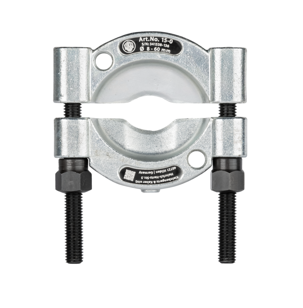 KUKKO Lagerseparator