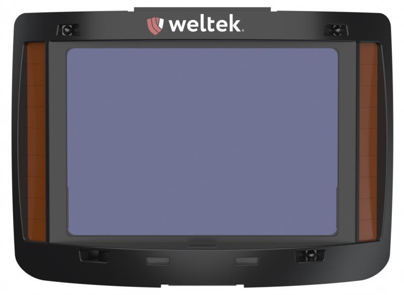 WELTEK tillbehör & reservdelar (CR58S13/CR7700/CR7705) - WELTEK Radikal ADF - True color