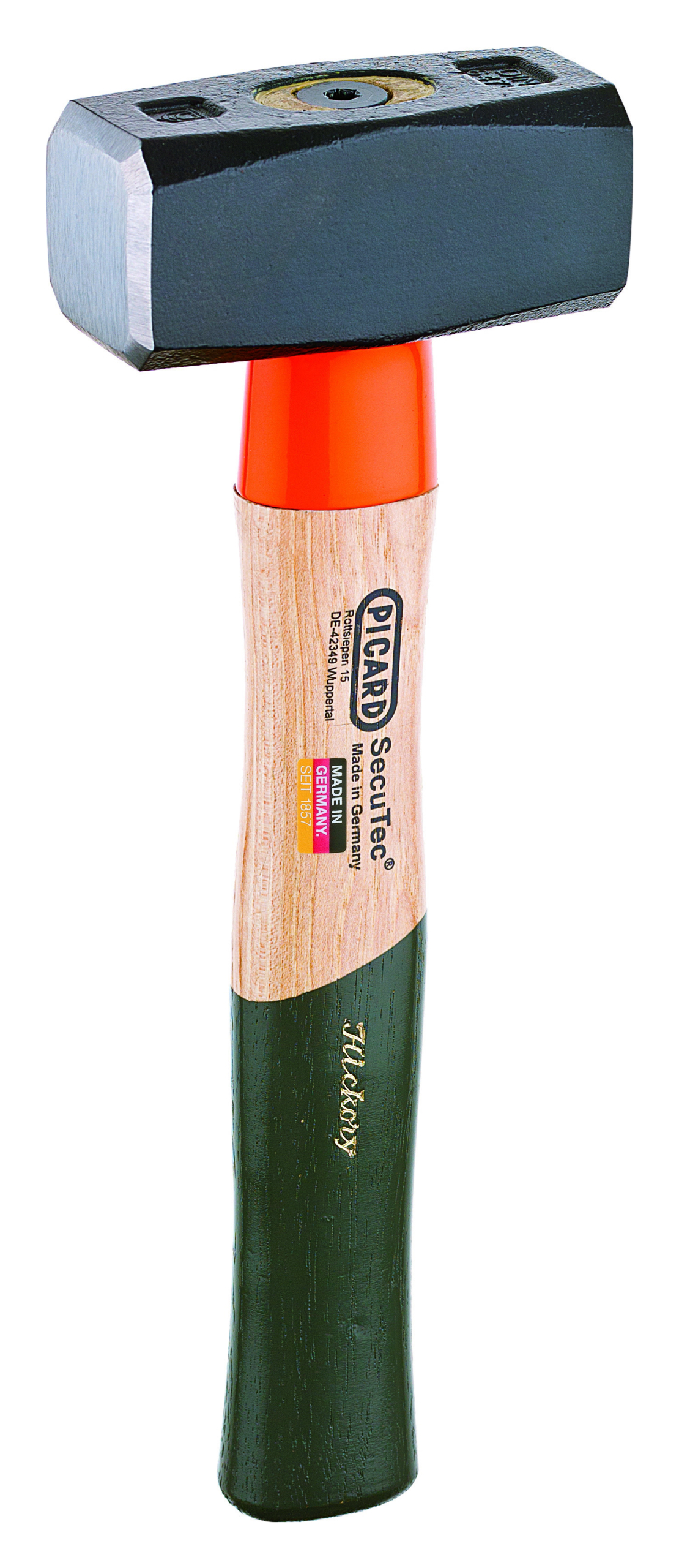 PICARD Slägga SecuTec® - 1,0 kg
