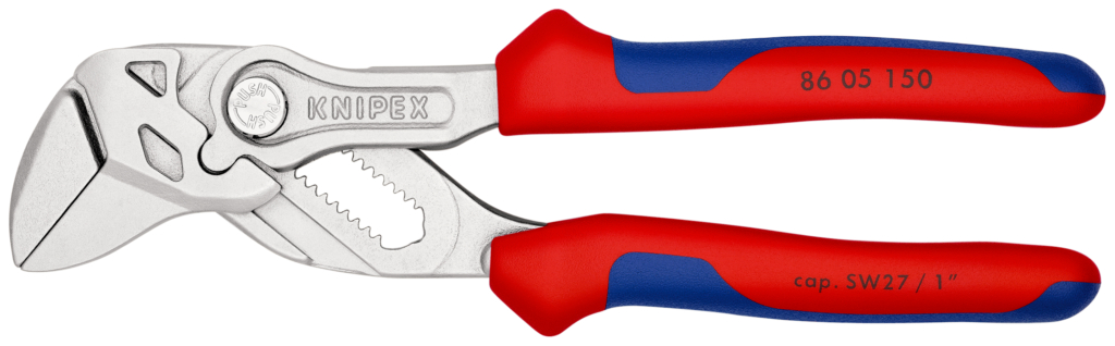 KNIPEX Tångnycklar 8605