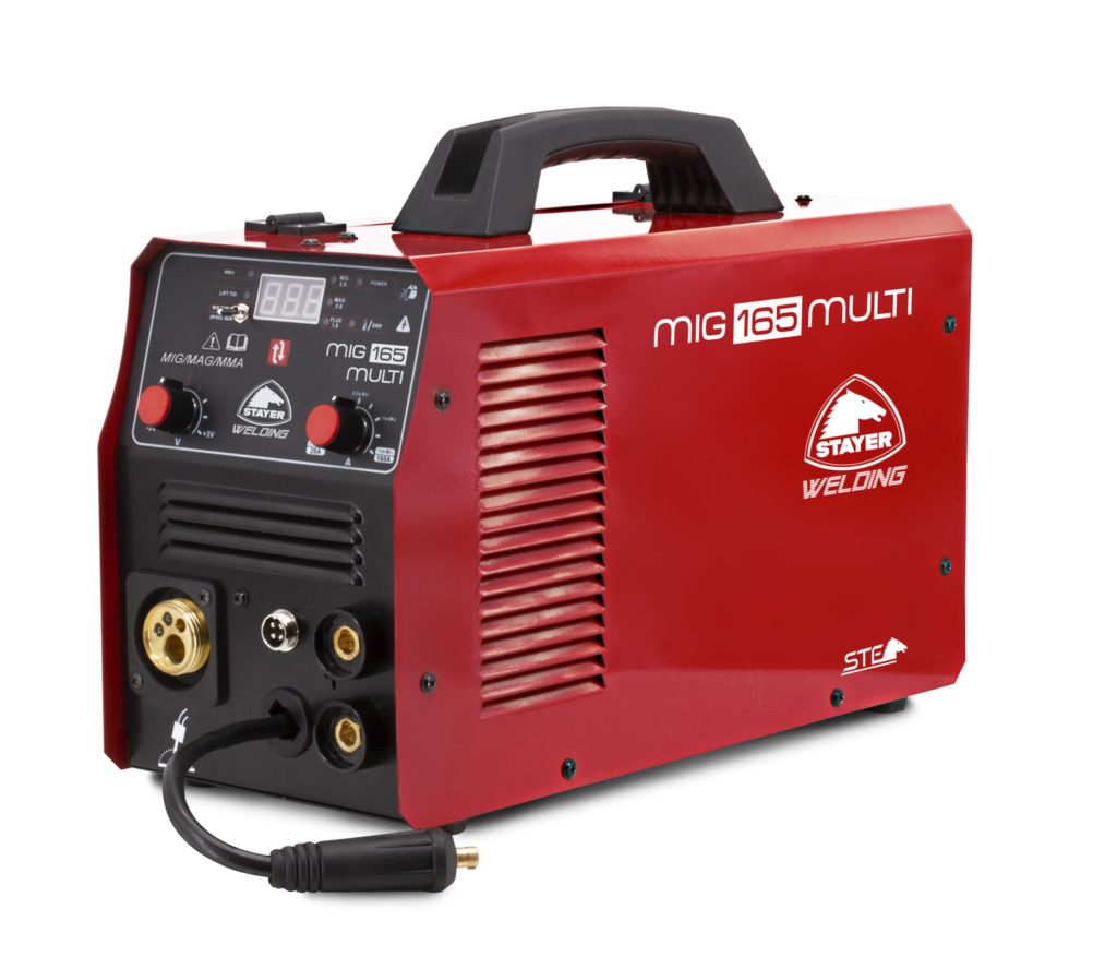 STAYER MIG 165 Multi