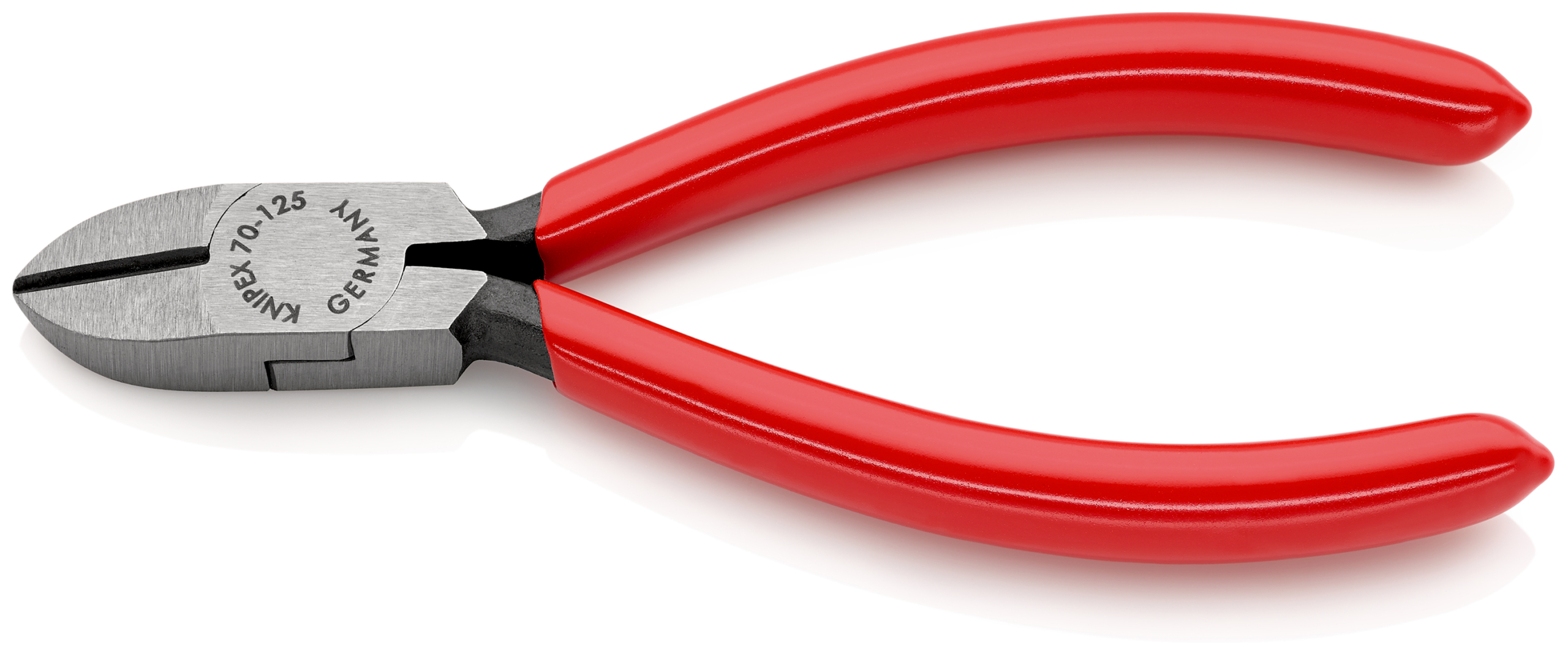 KNIPEX Sidavbitare 7001- SB - 125 mm