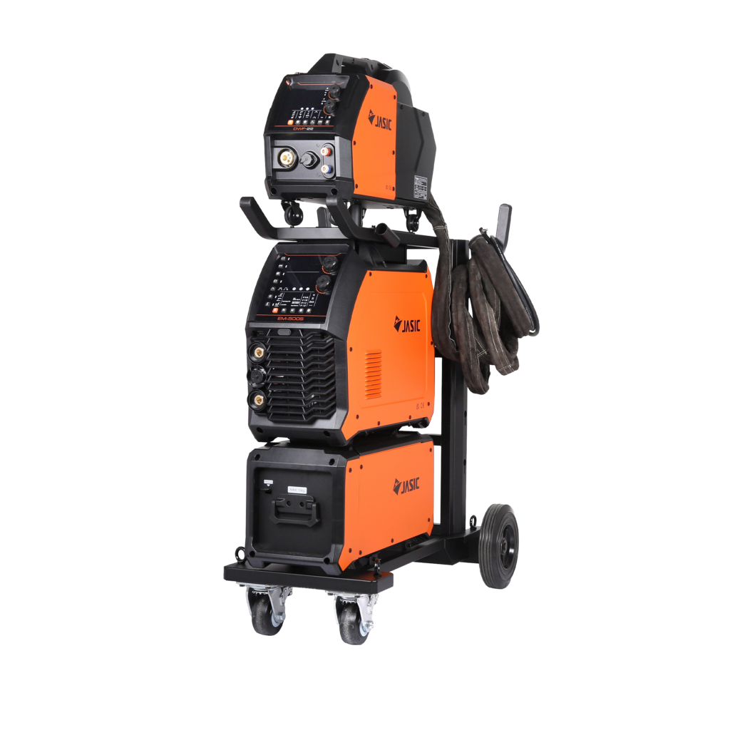 JASIC EVO MIG 500S 380V