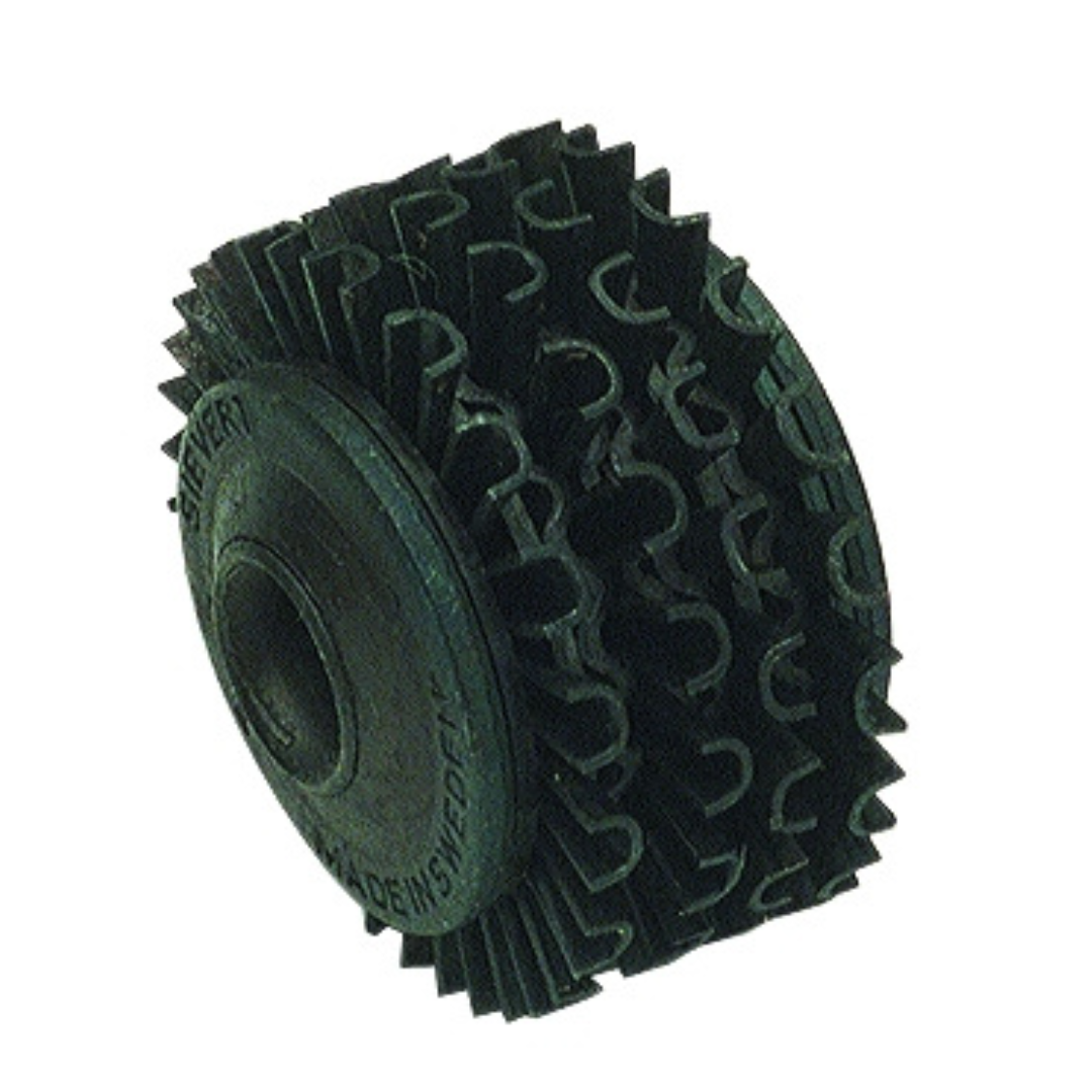 SIEVERT Rivrulle till slipskiveavrivare - 39 mm