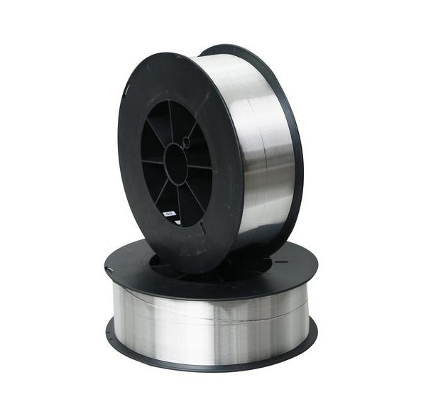 MIGSVETSTRÅD ALUMINIUM - 1,0 mm - 6 kg