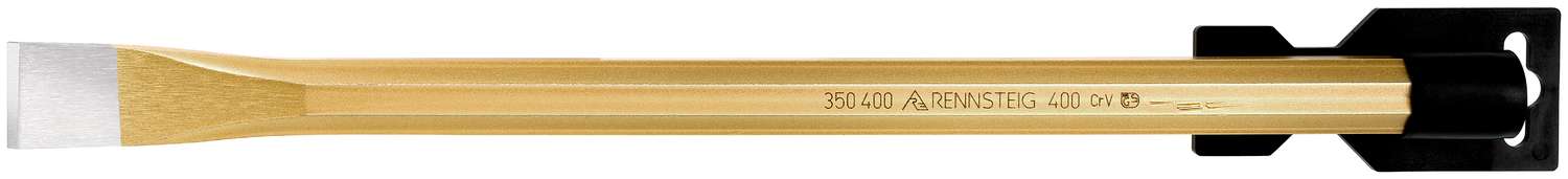 RENNSTEIG Murarmejsel flat - 250 mm