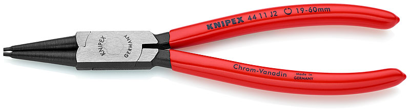 KNIPEX Låsringstänger 4411 Inv - 19 mm - 60 mm