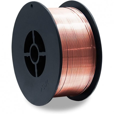 Novofil SG2 Svetstråd - 0,6 mm - 1 kg