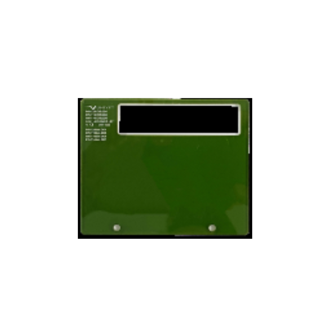 Tillbehör MASTR svetshjälm - 6. Laser protective filter