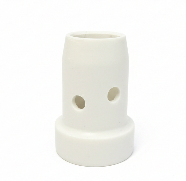 Slitdelar MIG M501 - 3: Gasspridare, 2 st (M501)