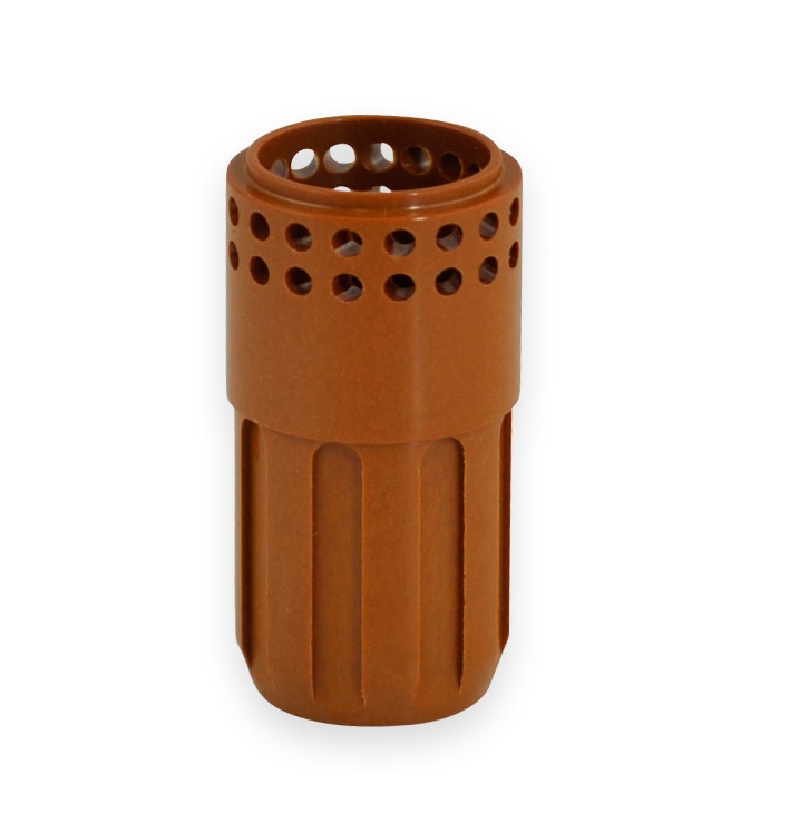 JASIC Torch Spares EP-100 - 3. Luftfördelare 45-85A UPH-125 (EP-80/100)
