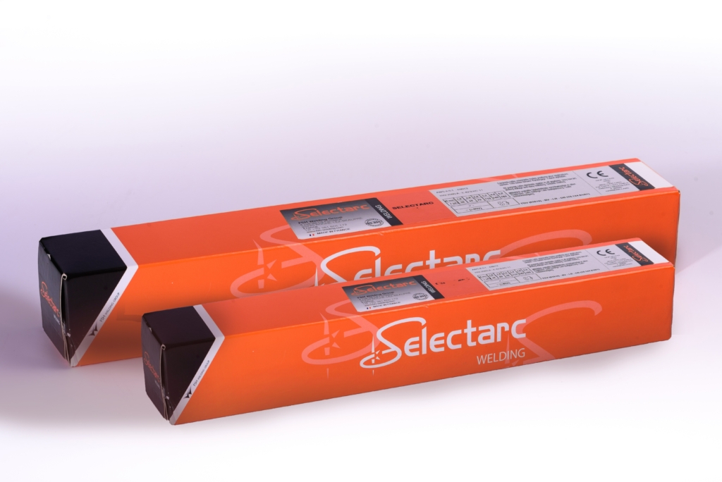 Selectarc B56 basisk svetselektrod