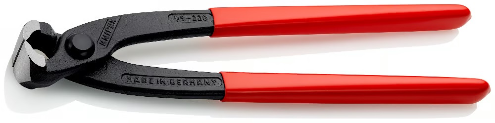 KNIPEX Najtång 220 mm - SB