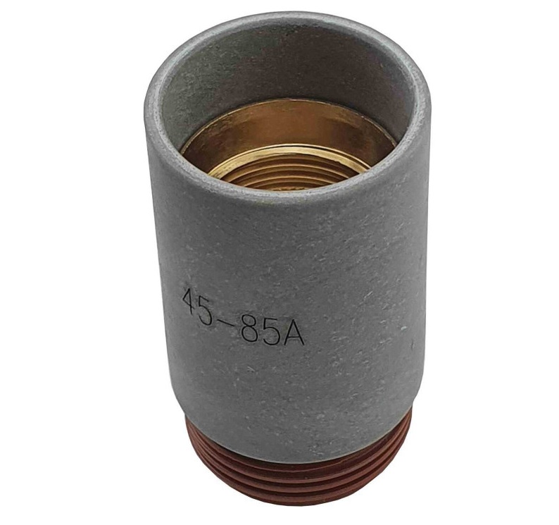 JASIC Torch Spares EP-100 - 9. Ytterkåpa 45-85amp UPH-125 (EP-80/100)