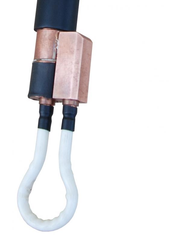 Tillbehör RIMAC Basic/Force - 371003 - Induktionscoil ⌀ 32 mm
