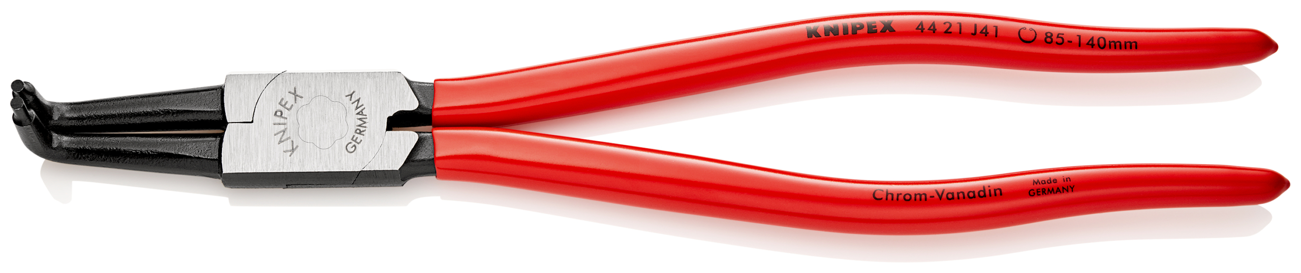 KNIPEX Låsringstänger 4421 Inv - 85 mm - 140 mm