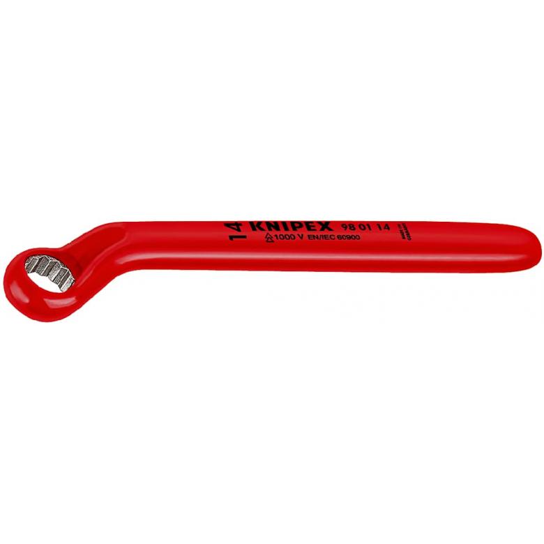 KNIPEX Ringnycklar - 16 mm
