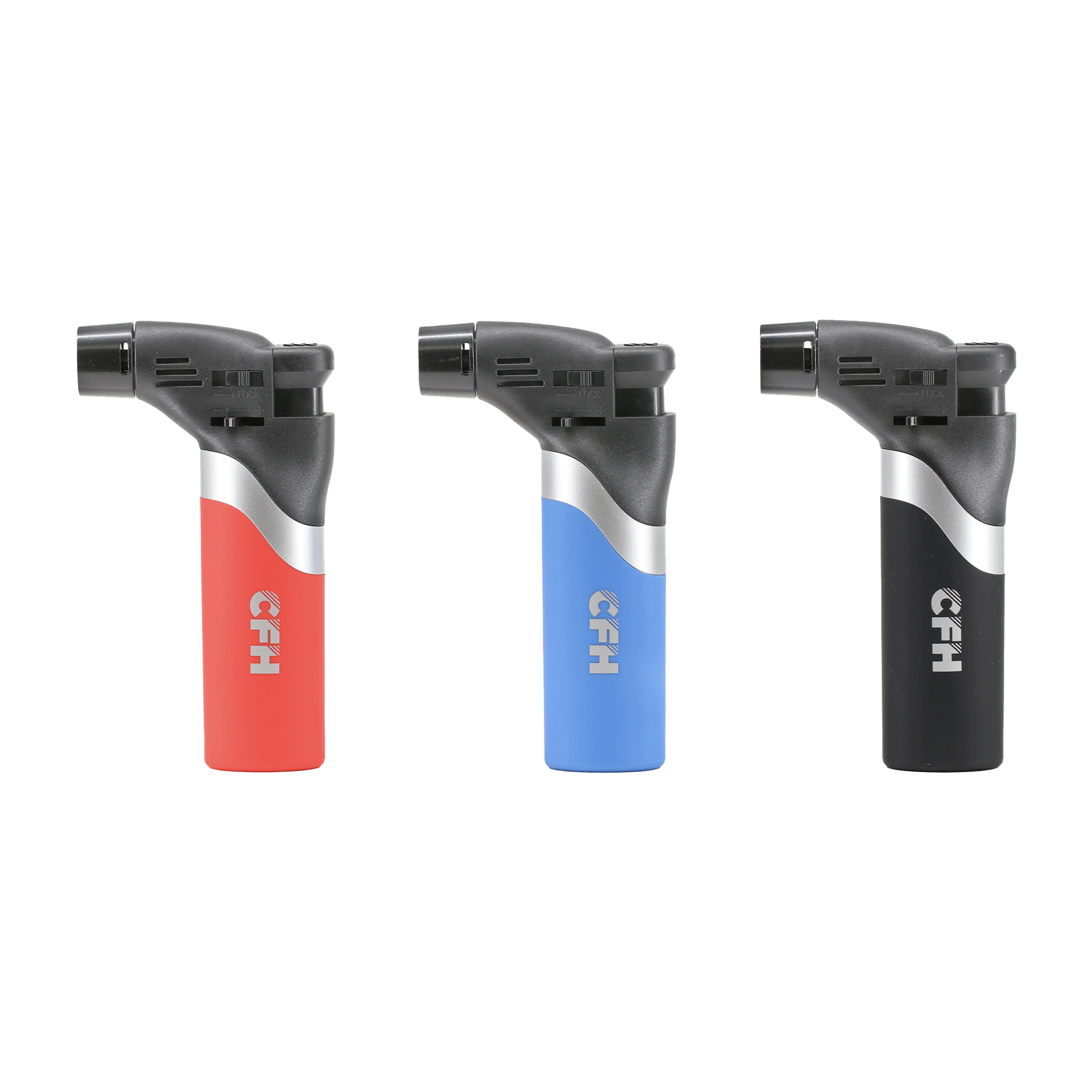 CFH Mini burner