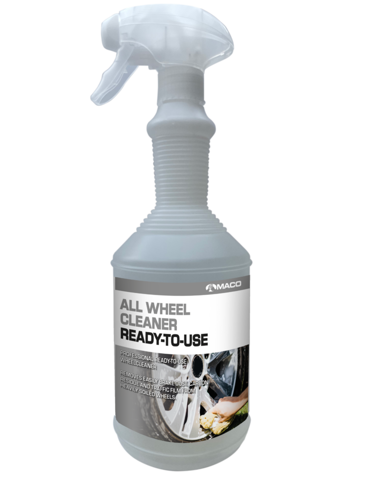 MACO Wheel Cleaner 1 L