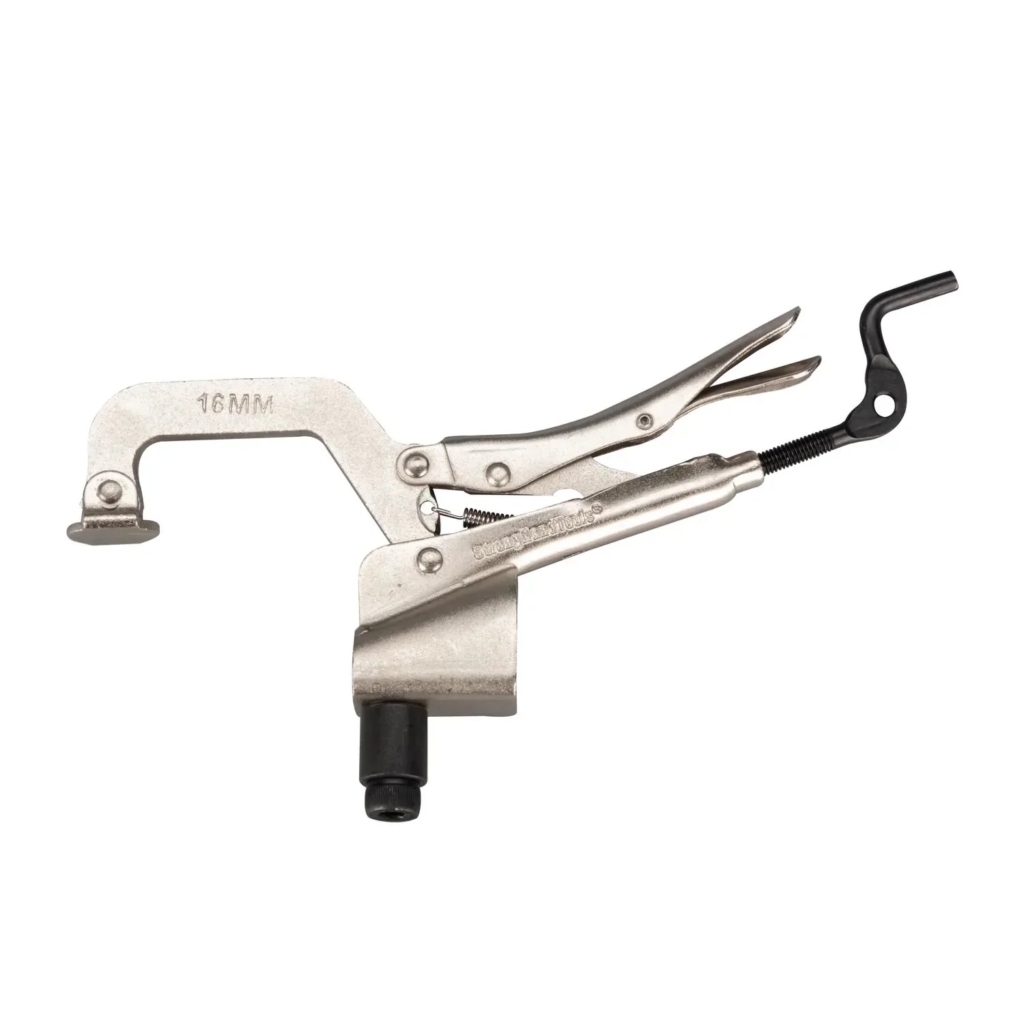 STRONGHAND Tillbehör RHINO Cart TDQ612075-K1