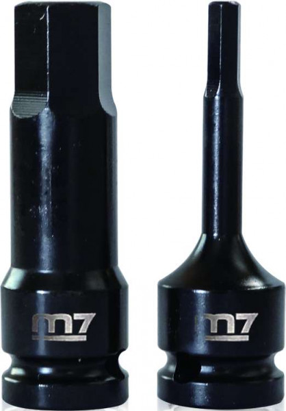 M7 Kraftinsexhylstapp 3/4" 10-32mm - 32 mm, 3/4"