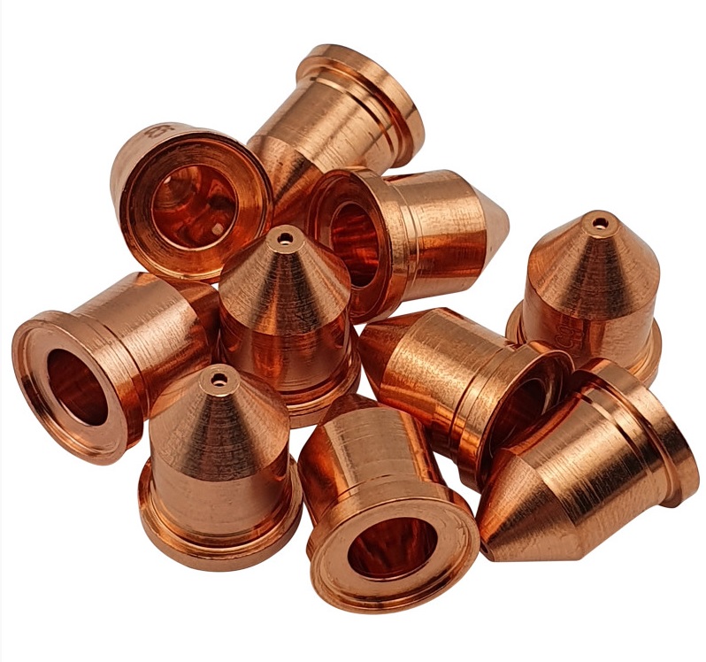 JASIC Torch Spares EP-100 - 8. Dysa 105A UPH-125 (EP-100)