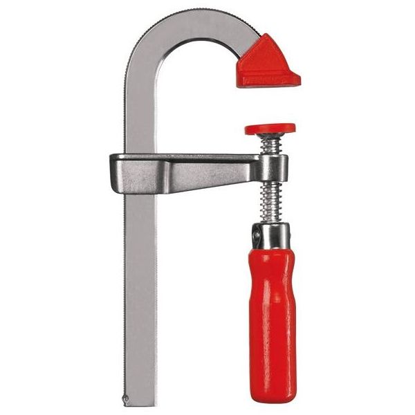 BESSEY LMU Skruvtvingar - 100/50 mm