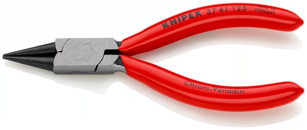 KNIPEX Griptång för finmekanik