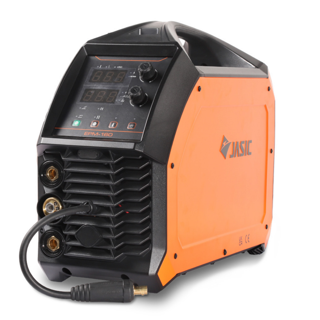 MIG Jasic EVO Power 160