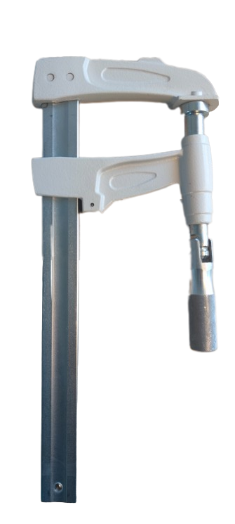 Super-Extratving vikbart handtag - 50cm