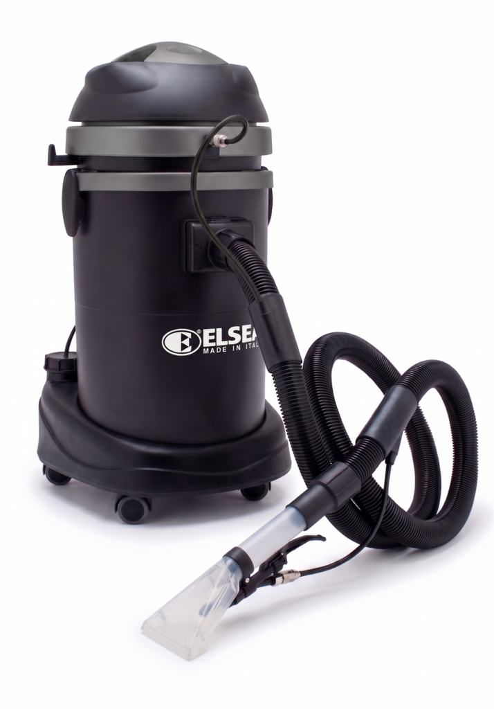 Klädseltvätt Estro 125
